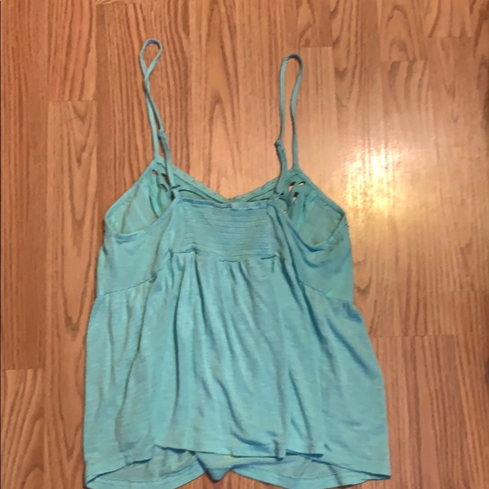 Tank top - Picture 2 of 2
